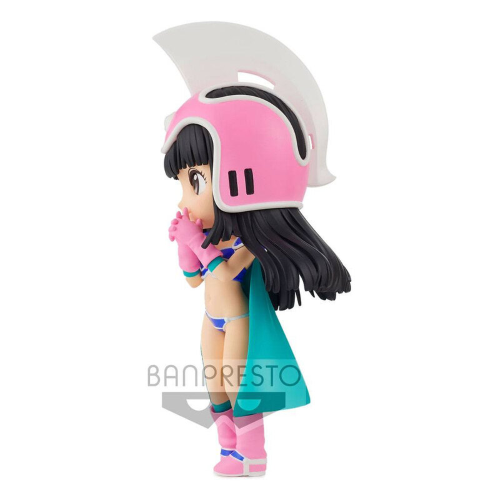 DRAGON BALL ZQ POSKET MINI FIGURE STATUE - CHICHI VER. TO DRAGON BALL ZQ POSKET MINI FIGURE STATUE - CHICHI VER. TO